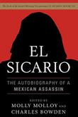 Cover art for EL SICARIO