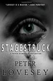 Cover art for STAGESTRUCK