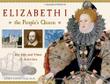 Cover art for ELIZABETH I, THE PEOPLE'S QUEEN