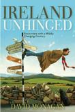 Cover art for IRELAND UNHINGED