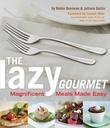 Cover art for THE LAZY GOURMET