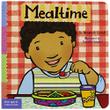 Cover art for MEALTIME