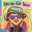 Cover art for ON-THE-GO TIME