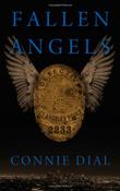 Cover art for FALLEN ANGELS