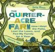 Cover art for QUARTER-ACRE FARM