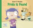 Cover art for FREDA IS FOUND