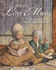 Cover art for FOR THE LOVE OF MUSIC