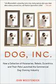 Cover art for DOG, INC.