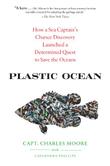 Cover art for PLASTIC OCEAN