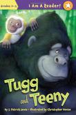 Cover art for TUGG AND TEENY
