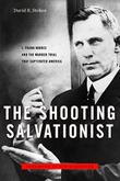 Cover art for THE SHOOTING SALVATIONIST