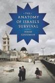 Cover art for THE ANATOMY OF ISRAEL'S SURVIVAL