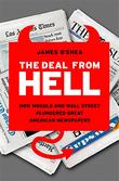 Cover art for THE DEAL FROM HELL