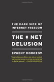 Cover art for THE NET DELUSION
