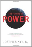 Cover art for THE FUTURE OF POWER