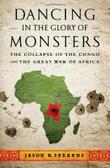Cover art for DANCING IN THE GLORY OF MONSTERS