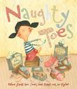 Cover art for NAUGHTY TOES