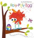 Cover art for ROLY-POLY EGG