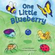Cover art for ONE LITTLE BLUEBERRY