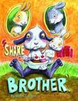 Cover art for SHARE WITH BROTHER