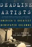 Cover art for DEADLINE ARTISTS