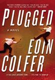 Cover art for PLUGGED