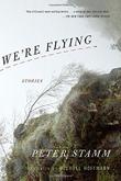 Cover art for WE'RE FLYING