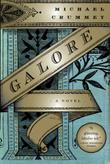 Cover art for GALORE