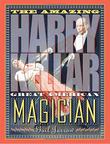 Cover art for THE AMAZING HARRY KELLAR