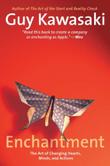 Cover art for ENCHANTMENT