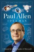 Cover art for IDEA MAN