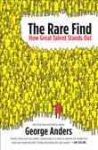 Cover art for THE RARE FIND