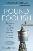 Cover art for POUND FOOLISH