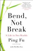 Cover art for BEND, NOT BREAK