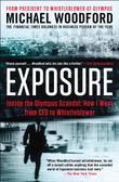 Cover art for EXPOSURE