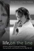 Cover art for LIFE, ON THE LINE
