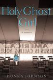 Cover art for HOLY GHOST GIRL