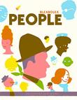 Cover art for PEOPLE