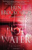 Cover art for HOT WATER