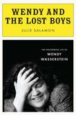 Cover art for WENDY AND THE LOST BOYS