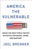 Cover art for AMERICA THE VULNERABLE