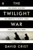 Cover art for THE TWILIGHT WAR
