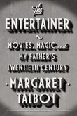 Cover art for THE ENTERTAINER