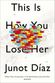 Cover art for THIS IS HOW YOU LOSE HER
