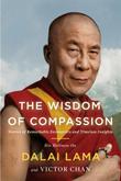 Cover art for THE WISDOM OF COMPASSION