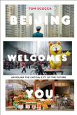 Cover art for BEIJING WELCOMES YOU