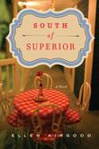 Cover art for SOUTH OF SUPERIOR