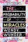 Cover art for THE PROBABILITY OF MIRACLES