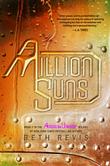 Cover art for A MILLION SUNS