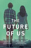 Cover art for THE FUTURE OF US
